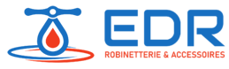 EDR Robinetterie